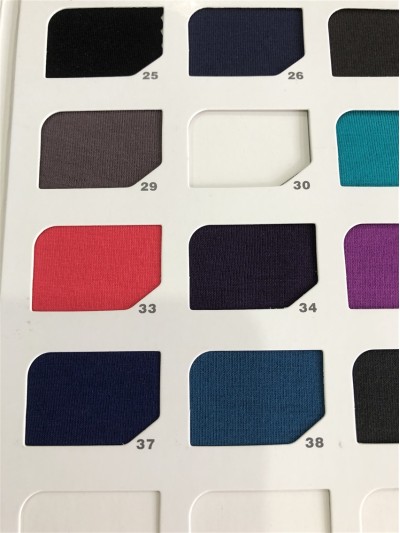 GZ-LTTG  30S天蠶棉拉架平紋  DG0091 220-230G 細節-3